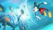 Epic Mickey - Disney - Carnet de Développeurs