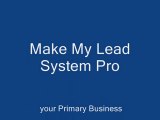 My Lead System Pro Duplication Machine