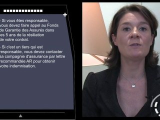 Questions d’assurés : Travaux suite à un sinistre auto