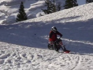 Artinov 2010 - Lauréat Produit - PitBoard - ALP‘INNOV