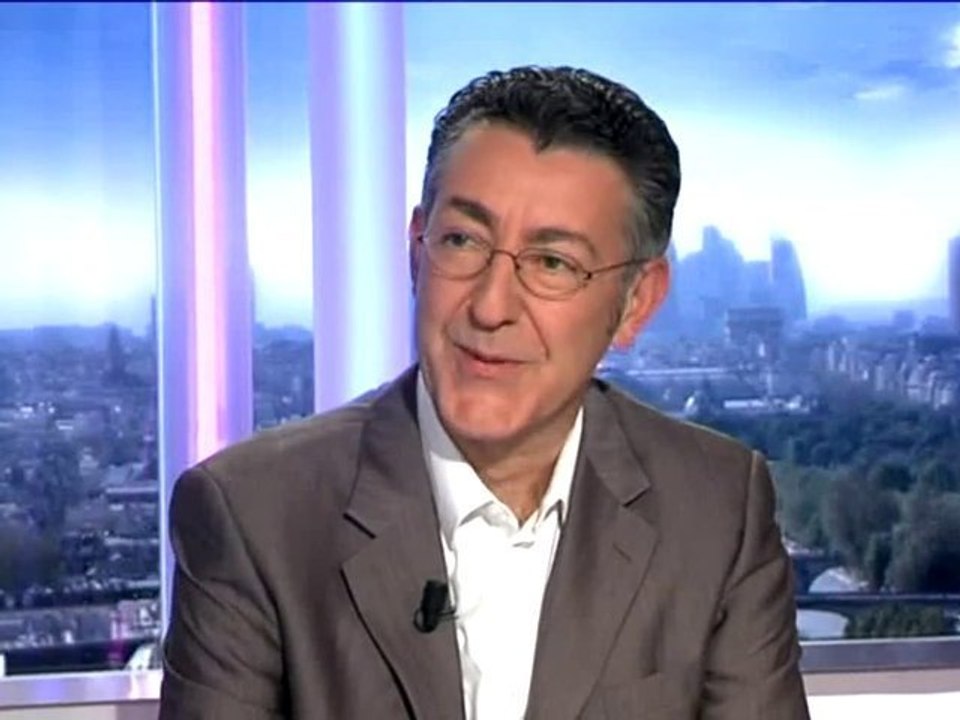 Paris 360 Le Mag NRJ Paris VOtv 1410210 part 1