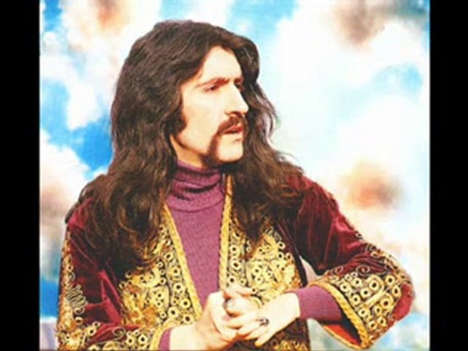 Baris Manco - Gesi Baglari