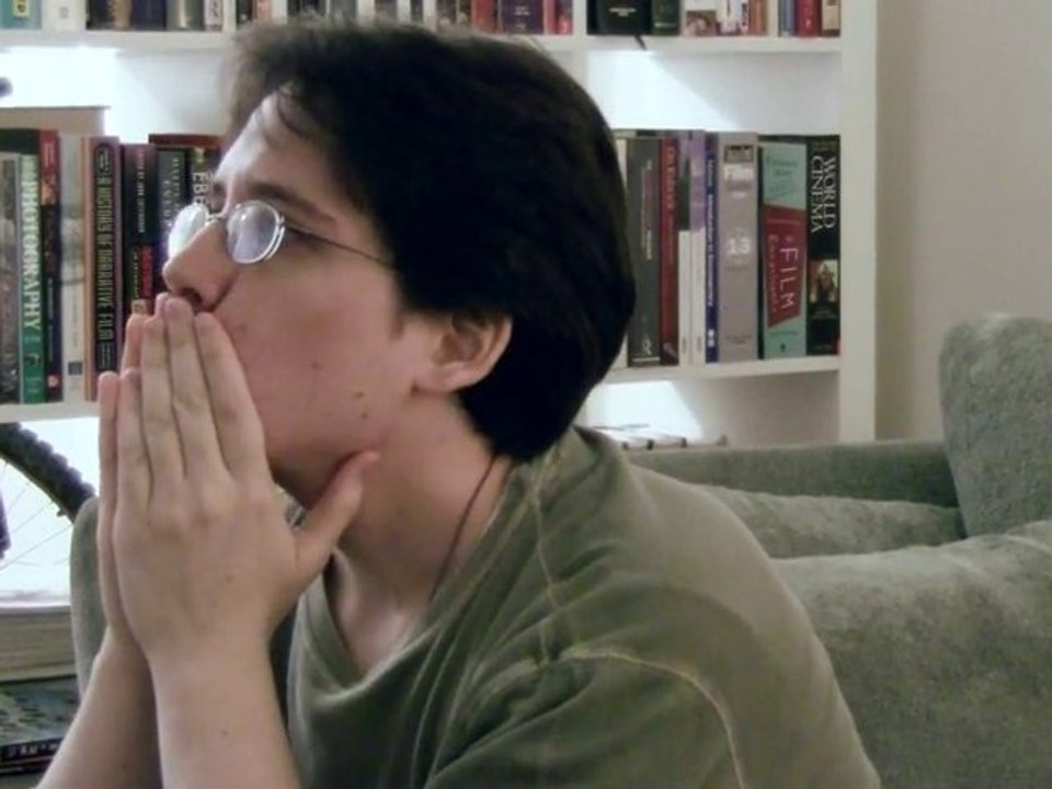 "Breaking Up is Die Hard To Do"