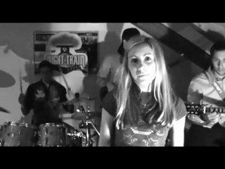 Night-Train : THE WAY (for "I Fight Poverty 2010")