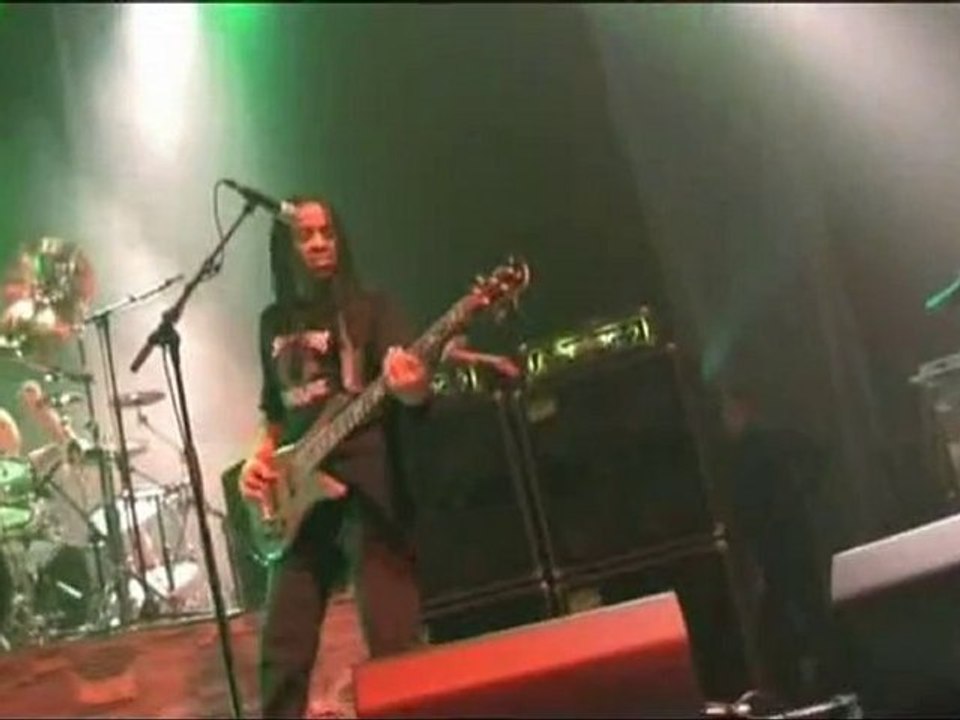 Tarja Turunen - Poison (live)