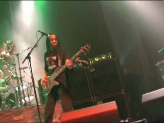 Tarja Turunen - Poison (live)