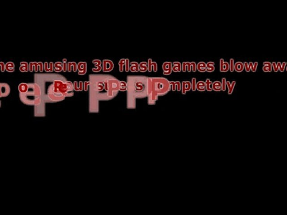 Flash Games