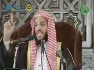 مبكي مؤثر موقف النبي مع الأنصار في معركة حنين  د عائض القرني