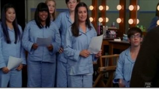 Glee Season 1 Episode 12 – Mattress ( FULL EPISODE ) HQ