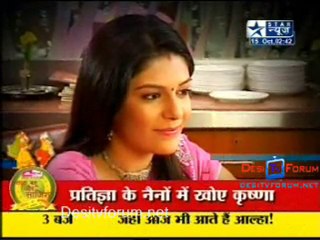Saas Bahu Aur Saazish SBS - 15th October 2010 - Pt2