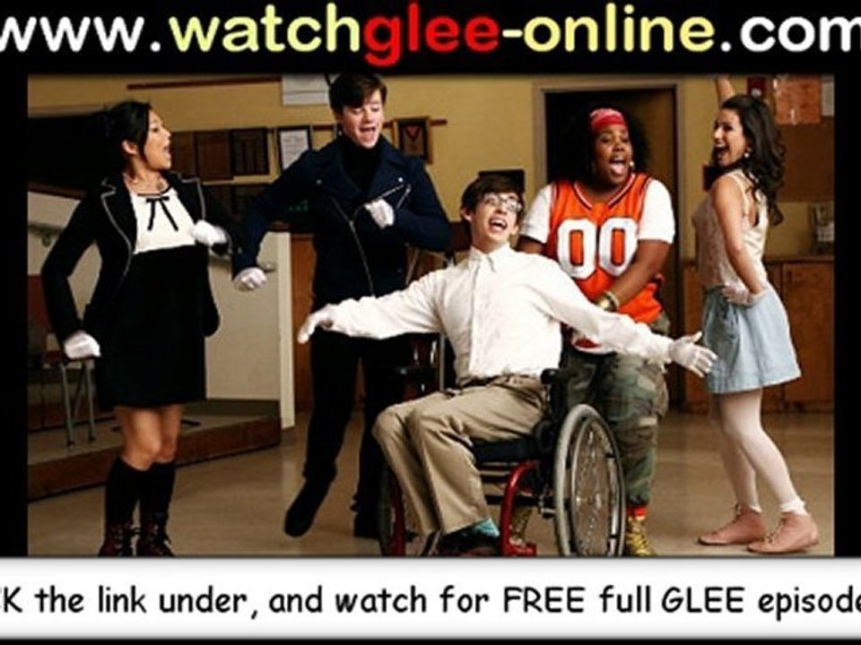 Glee Season 2 Episode 4 Duets ( FULL EPISODE ) HQ