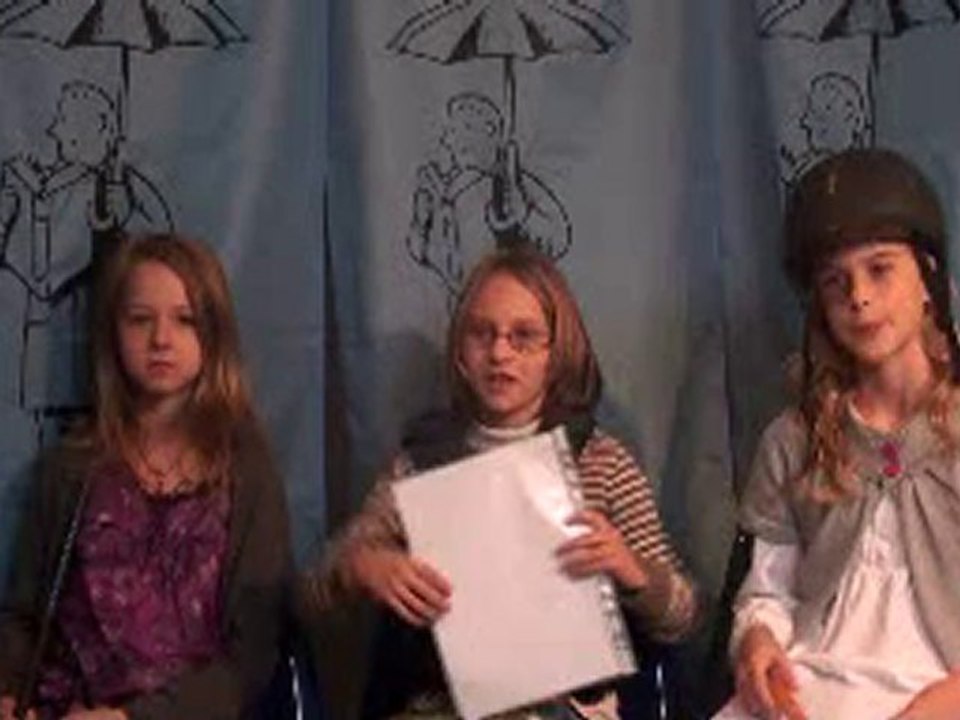 6ème Belle-Maison : Célia