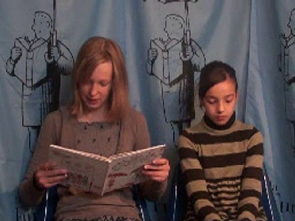 6ème Belle-Maison : Clémentine