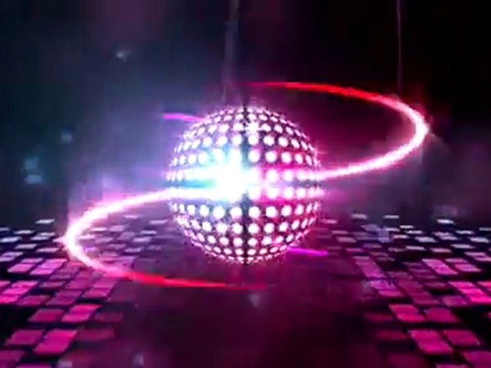 Madonna Teaser confessions on a dancefloor