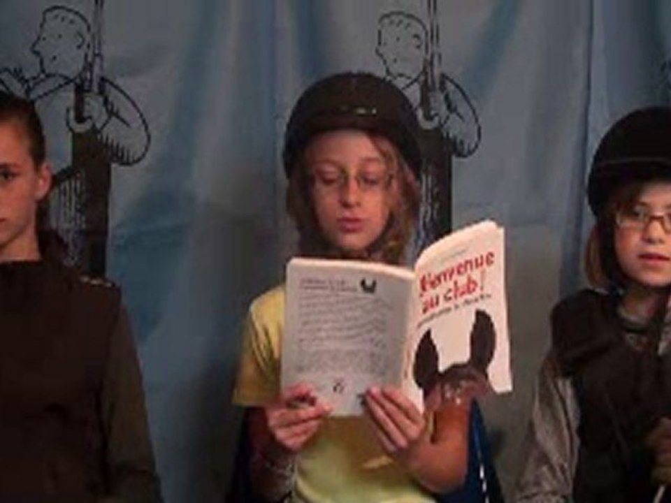 6ème Belle-Maison : Emeline