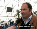 Intervista a Ferdinando D'Urgolo, Presidente Consormare