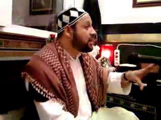 mesud efendi bakara suresi 1