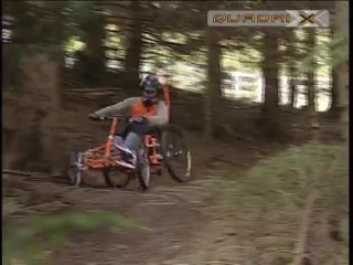 Artinov 2009 - Lauréat Produit - MONT BLANC MOBILITY