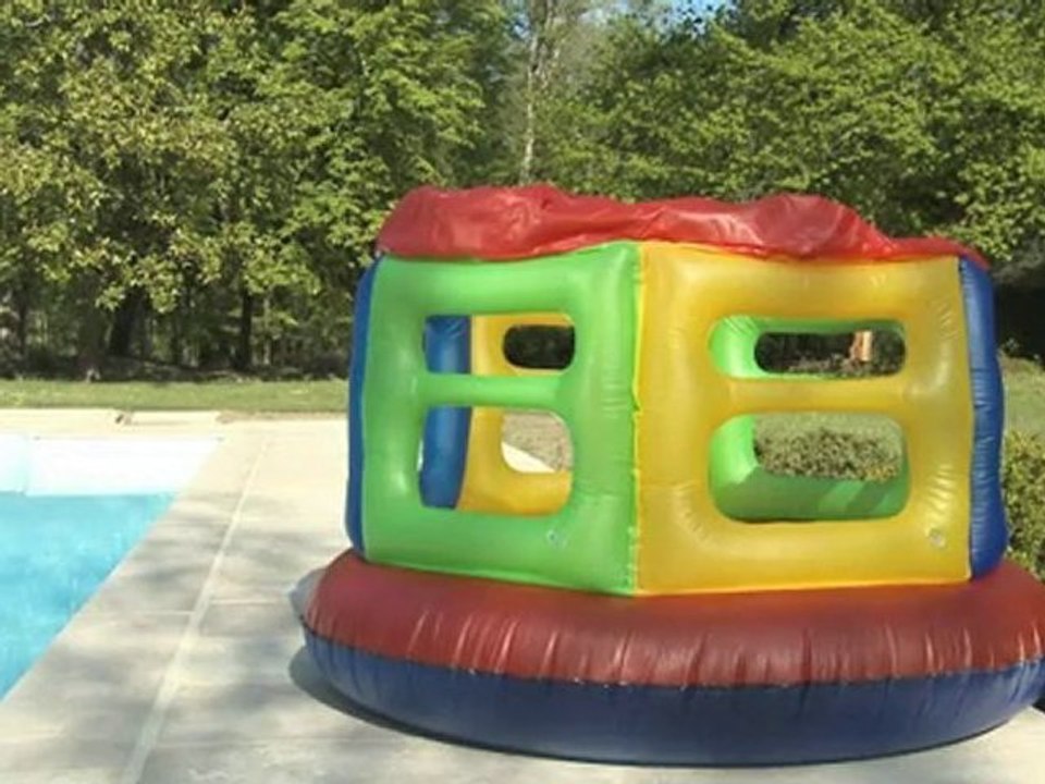 Comment réparer un objet cassé