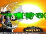 Warcraft Gold Blueprint