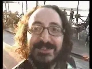 1 Reunion toscana 2007 Banda Bonnisti