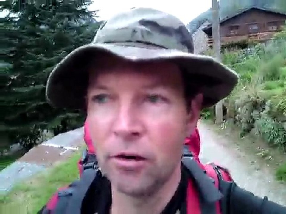 GR10 ARIEGEOIS ALUS LES BAINS (2) Le 13/09/2010 à 08.34