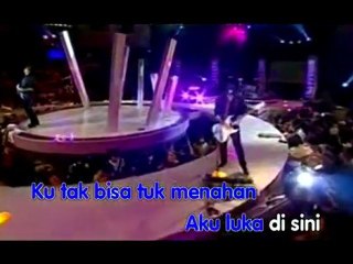 LUKA DISINI-UNGU(nevans-karaoke).mpg