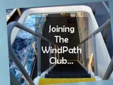 Boat Club Membership At WindPath