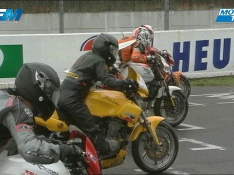 Promosport Ledenon 500