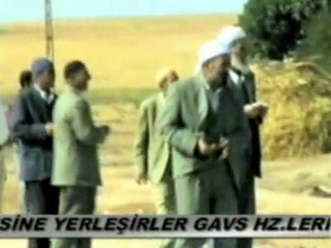 Şeyh Seyyid Selahaddin El Haleli Hazretlerinin (k.s) Hayatı