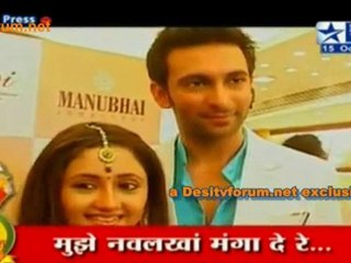 Tappu Ki Shopping Veer Ke Saath