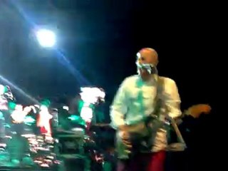 MFO - Sude (Samsun Konseri)