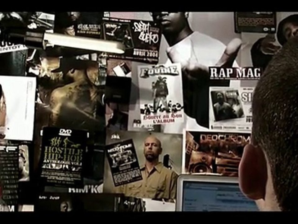 Diomay - Diomay@hotmail.fr ( Rapper Tue )