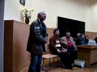 Dionisie Vitcu