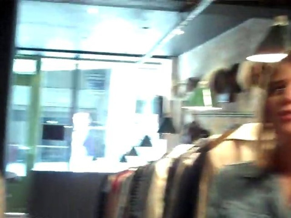 L'oeil de Kenza : "FripesKetchup"