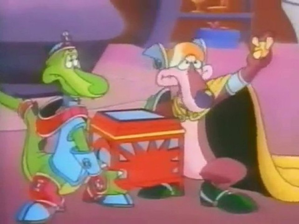 GENERIQUE PRINCESSE STARLA ET LES JOYAUX MAGIQUES