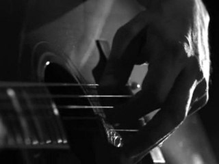 STEVE MASON  "Boys Outside" (Version acoustique)