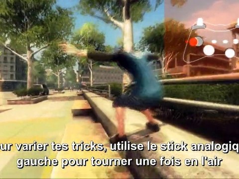 Shaun White Skateboarding - Next Gen Featurette 2