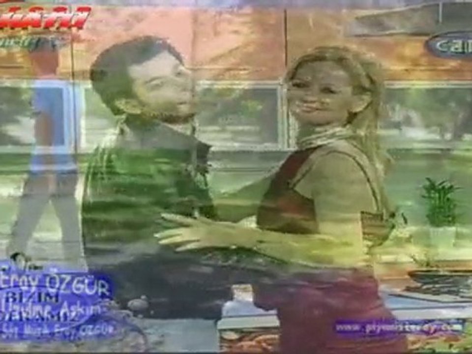 Piyanist Eray / Uzulme Askim Rumeli TV Canli Yayin