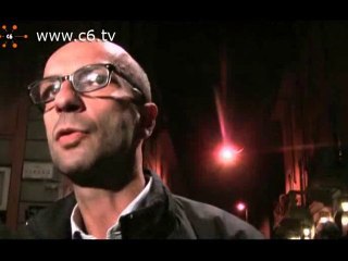 Sgombero di Via Savona: in esclusiva parlano gli occupanti