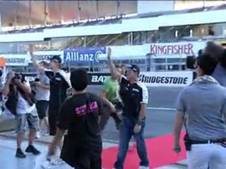 VTR JAPONYA IMZA GUNU (04.24)_WMV V9