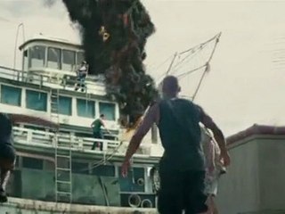 Hereafter - What do you think happens when we die