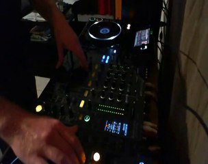 Guiyome - Minimal techno 13-10-2010