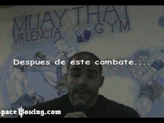 Elias Garcia Entrevista