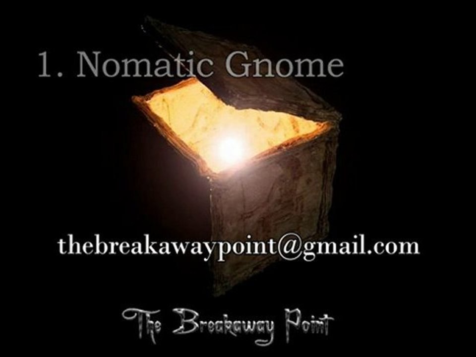 The Free Beat Experiment #4