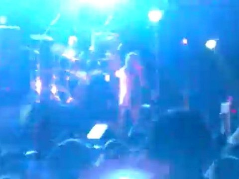 duman- Edirne konseri (belki alışmam laızm)