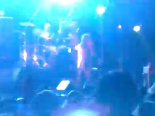 duman- Edirne konseri (belki alışmam laızm)