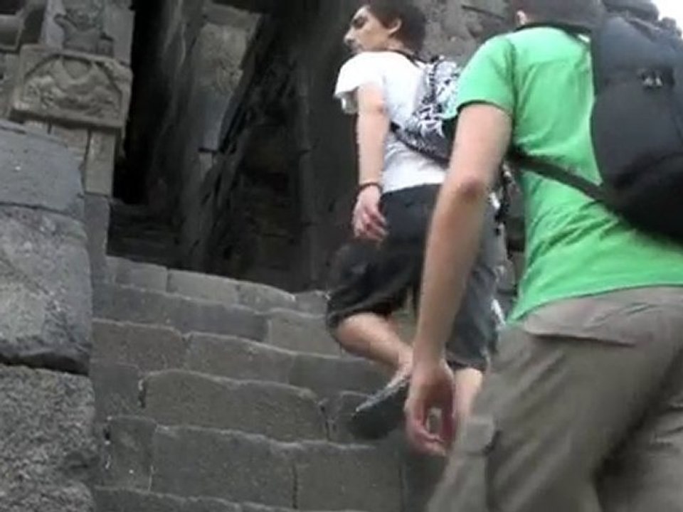 Indonesia 2010 - Part 1