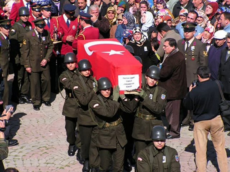 ŞERBET - Mustafa Çelebi ÇETİNKAYA