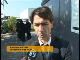 Télémiroir - Journal du jeudi 14 Octobre 2010